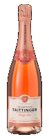 Taittinger Brut Prestige Rose Champagne